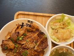 -熊吞·大碗丼烧肉饭(西市场嘉华店)