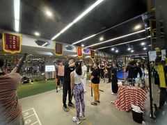 -银吉姆健身(景城邻里中心馆)