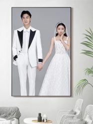 -易摄影婚纱摄影工作室