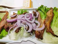 -海尔巴格·新疆菜(吐鲁番店)