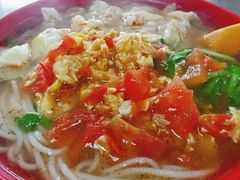 千里香馄饨-中医药大学-第2食堂