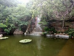 -封龙山风景区