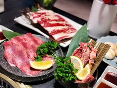 -AJIYA·池袋日式烧肉自助(天津万象城店)