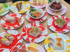 -友壹町寿司(佛山新DNA店)