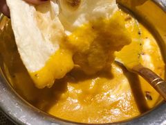 -Pita's&Tika's中东和印度风味餐厅(龙湖天街店)