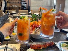 -大渔铁板烧(东城店)