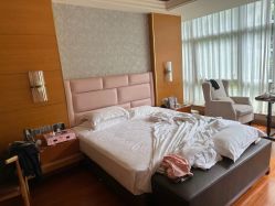 -馨月汇·一悦馨香月子中心(前滩店)