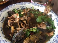 -龙湖东院农庄(乡间小路店)