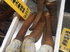 -寻味顺德·南记酒家·传统顺德菜·鱼生(广源路店)