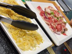 -牛鲜盛齐齐哈尔烤肉(曹路店)