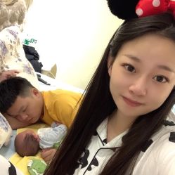 -蓓儿悦月子会所(日月大道店)
