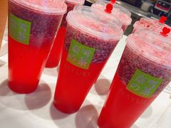-奈雪的茶(湖滨银泰in77C区PRO店)