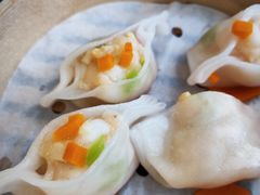 -苏小柳点心·手作小笼包(浦东嘉里城分院)