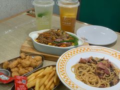 -卢家妈妈·西餐厨房(潮州万泰左一城店)