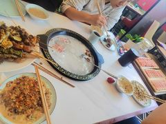 -尚品火锅(正阳路店)