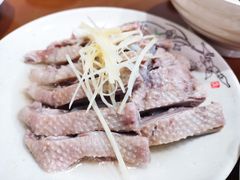 -乡亲鹅肉城(吴江店)