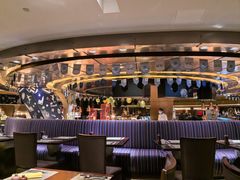 -杭州国际会议中心洲际酒店-原素全日餐厅(解放东路店)