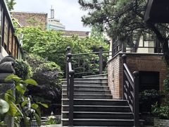-安福路