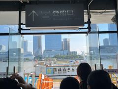 -黄沙码头