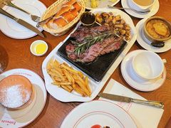 -Entrecôte 法国牛扒馆(保利·时光里店)