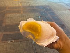 -澳门长洲糯米糍(柯打苏沙街店)