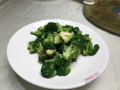 -到家尝北京菜(西坝河店)