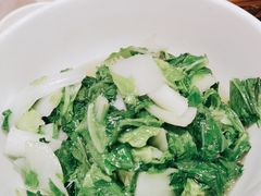 -味上湘菜馆(岳麓山店)
