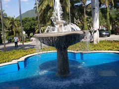 -三亚亚龙湾天域度假酒店