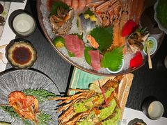 -花潮料理艺食馆(SM新生活广场店)