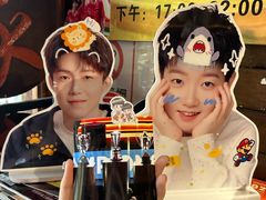 -玉桥餐厅(天坛店)