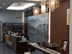 大堂-江园私房菜