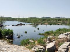 -永定河休闲森林公园