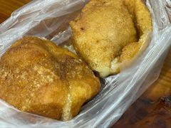 油氽团子-荣阳楼(山塘街店)