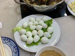 -老诚一锅·京皖早点(通州店)