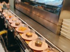 -争鲜回转寿司(金桥家乐福店)