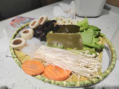 -鱼酷活鱼烤鱼(北美店)