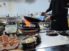 -圳兴面王·拌川·特色炒面(南山保利剧院店)