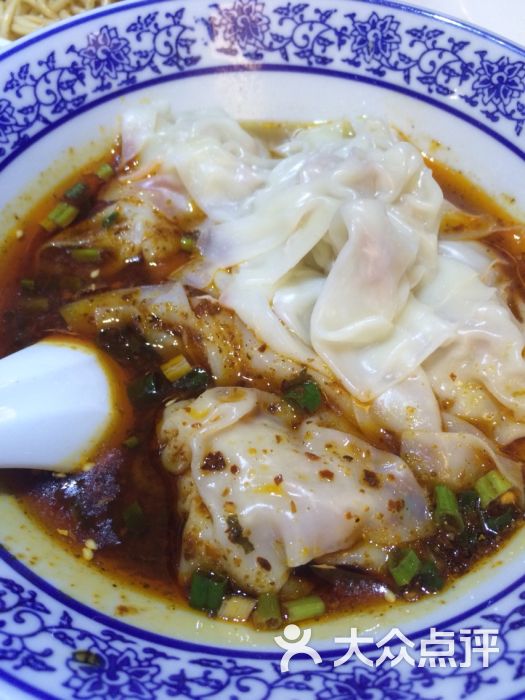 龙抄手-图片-广州美食-大众点评网