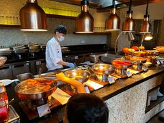 -海棠湾威斯汀酒店·知味西餐厅