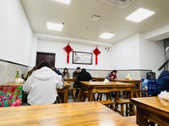 -何记酿皮店(西流湾店)