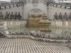 -珠海圆明新园