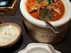 -桂小厨广西菜(万象城店)