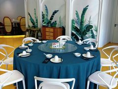 -鹭江潮餐厅•福建菜(鹭江佲家酒店)