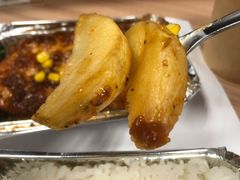 -萨莉亚意式餐厅(深南茂业店)