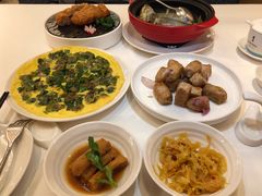 -莆田餐厅PUTIEN(西安万象天地店)