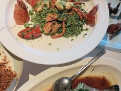 -顺峰(农展馆店)