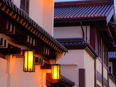 -香积寺