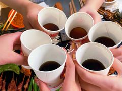 -桃源山庄·水蜜桃采摘·柴火鸡·烧烤团建(龙泉山店)