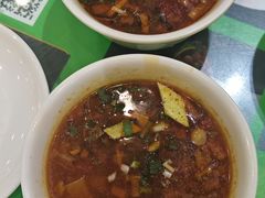 -令氏家外家周秦食府(高新店)