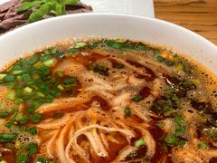 驴汤烙面-乞丐酱驴(世纪大道店)